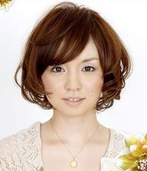 回顾：今年暴热日本的10款迷人发型