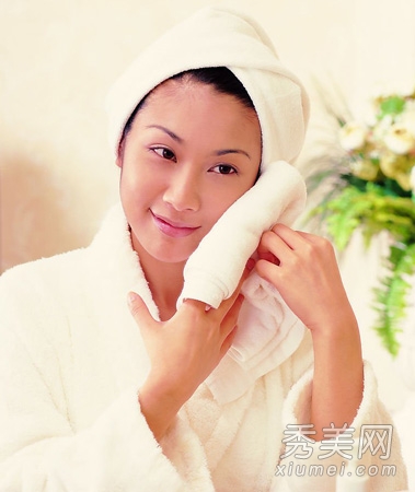 日本美容教母 教你20-50分龄护肤方法