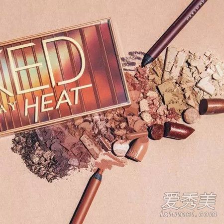 urban decay vice唇膏限量色號 urban decay vice唇膏試色