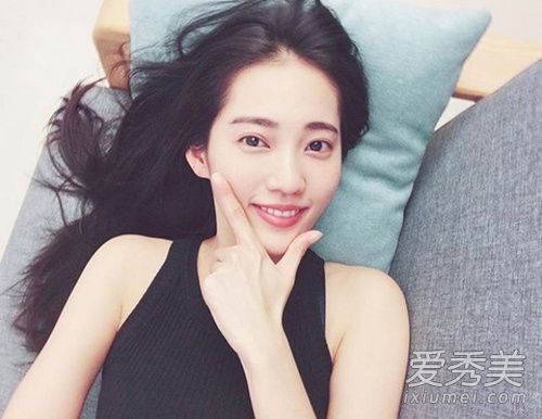 余文乐娇妻王棠云剪短发 王棠云短发叫什么 王棠云长发图片
