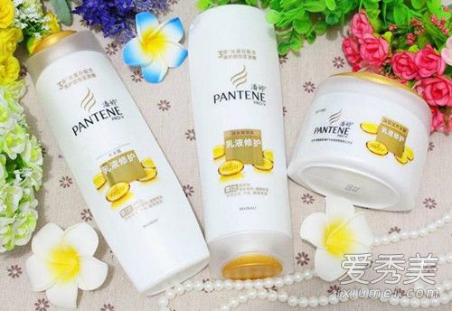 潘婷是哪个国家的品牌 潘婷洗发水广告女主角2017