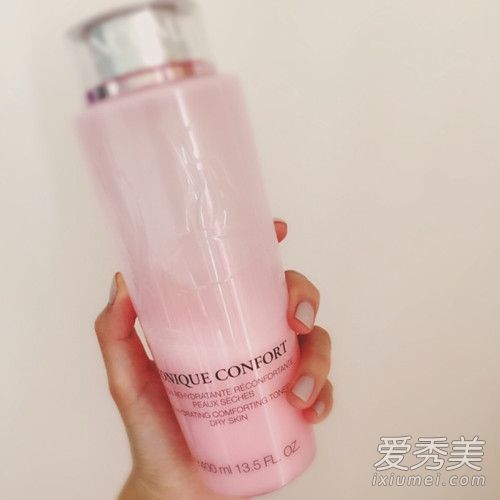 兰蔻粉水瓶身上的数字是什么意思 兰蔻粉水怎么看保质期
