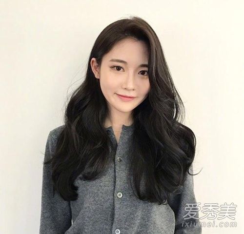 2018年換什麼發型好看 這16款圓臉換上也能變鵝蛋臉