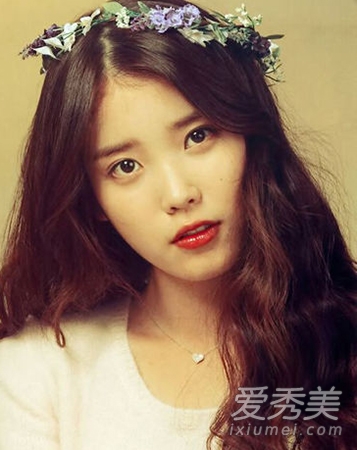 韩国女星颜值真心高 不化妆也很美