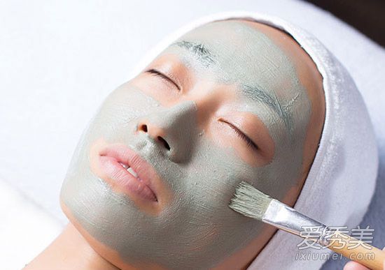 教你面部排毒 净化毒素重塑水嫩肌肤 面部排毒的方法