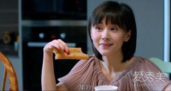 张天爱baby王子文 女明星改小年龄照样被脸出卖！ 明星保养