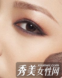 迷幻秋妆 妆出不一样的你