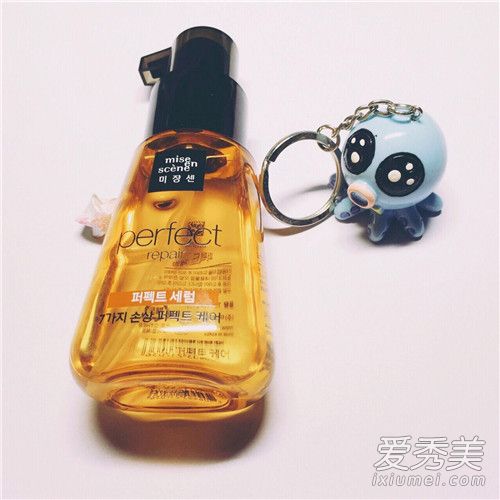 護發精油可以天天用嗎 護發精油多久用一次