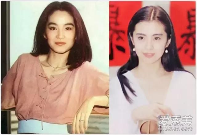 什么刘海更适合你？做个测试就知道！ 如何看脸型剪刘海