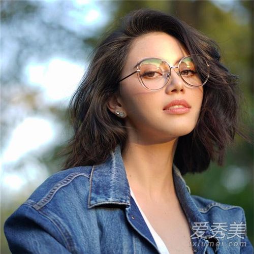 短发图片女2019最新款 这5款一定是人气首选！