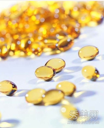 1分钟自检 看你缺什么维生素？