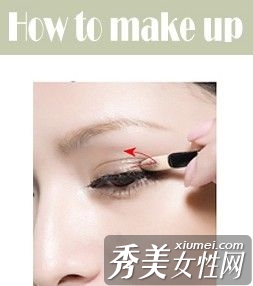 透亮小脸惹人爱 妆出倾城温柔