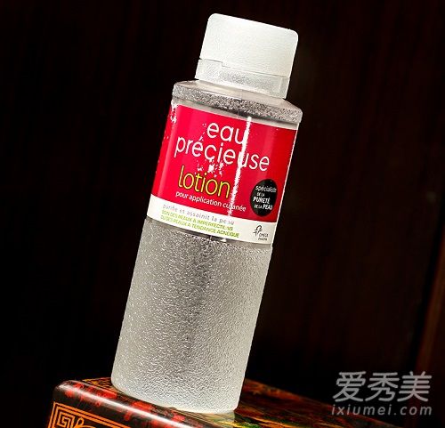 法国珍贵水适合什么肤质 eau precieuse法国珍贵水孕妇可以用吗