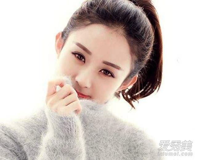 春天长得美的都在扎马尾 3大要点决定你的时髦指数 怎么扎马尾才好看