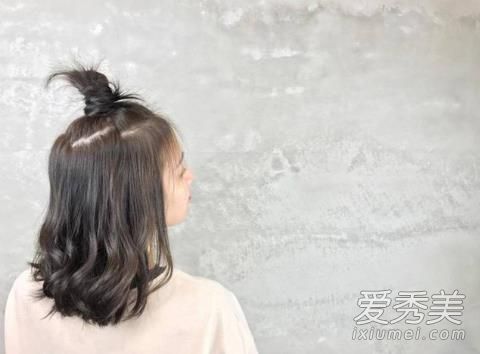 雾面发色怎么染 雾面冷感褐发色怎么染