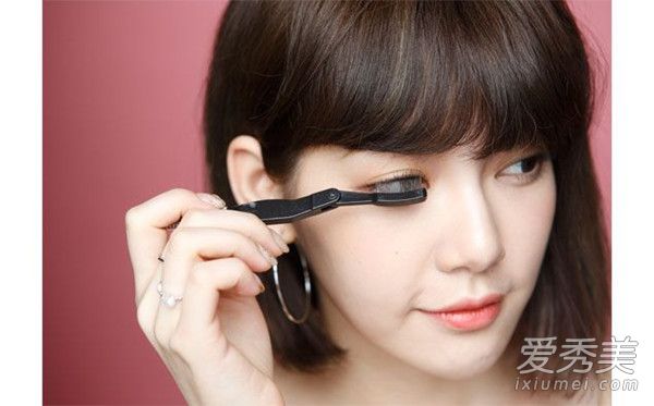 韓星眼妝比例尺大解密 睫毛其實要7：3才好看 眼妝的畫法