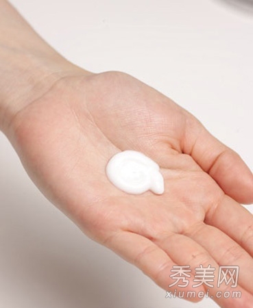 美容按摩手法 早晚按摩煥膚&淨膚