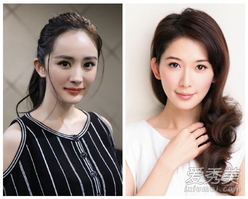 针对5种不同脸型的打腮红技巧 如何打腮红