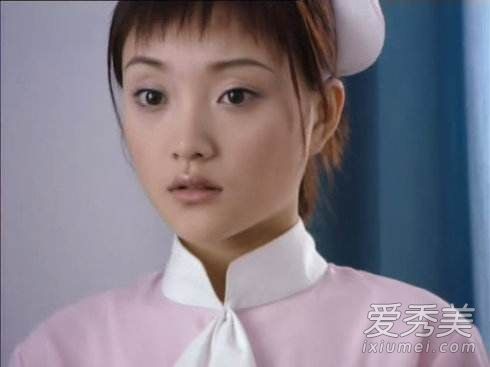 只是微整也就算了 但这些女星简直就是换头啊！ 哪些女明星整过容