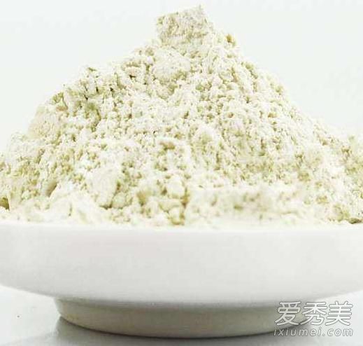 綠豆粉加蛋清做麵膜起什麼作用 綠豆粉加什麼做麵膜可以美白