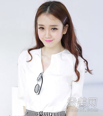 矮个女生适合什么发型 穿衣搭配显高5cm