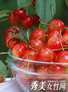 8种常见美白水果 白里透红吃过冬