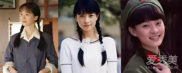 什么刘海更适合你？做个测试就知道！ 如何看脸型剪刘海