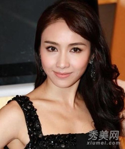 揭秘女星嫁豪门秘诀 标准富贵脸