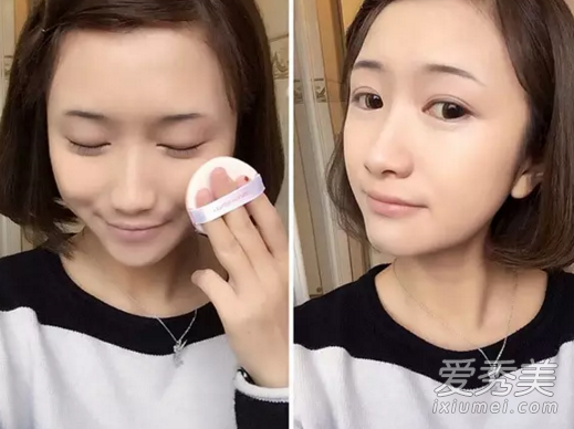 戴眼镜怎么化妆？再不学就残了 戴眼镜如何化妆