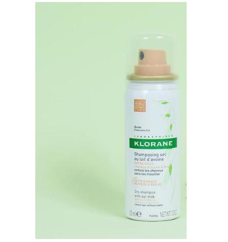 klorane蔻萝兰洗发水是哪个公司 klorane洗发水怎么样