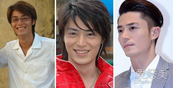 26位明星出道前后对比 颜值为什么变高了？ 明星今昔对比