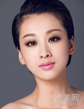 30+女人的减龄秘诀 气质发型不做黄脸婆