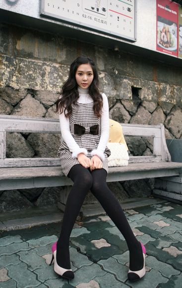 优雅的冬季游乐设施