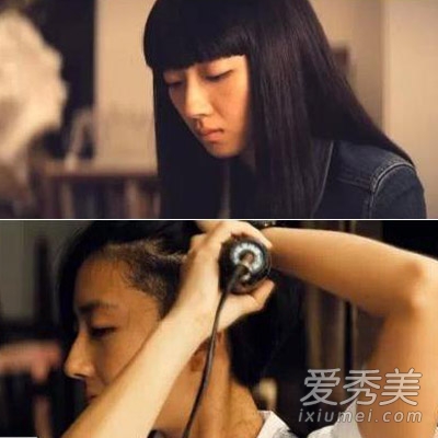 想要起范儿又有型？学郭采洁陈意涵剪短发