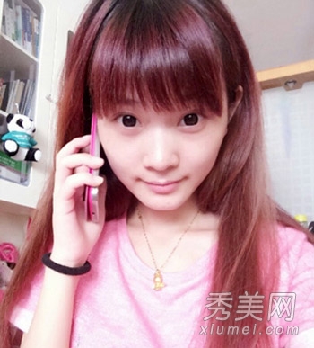低調的時尚 女生漂亮染發顏色推薦