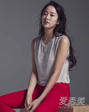 全智贤领衔 韩国女星4月最美时尚发型