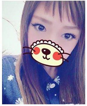 2016最新流行的刘海发型 日本妹子争相效仿！ 最新流行刘海