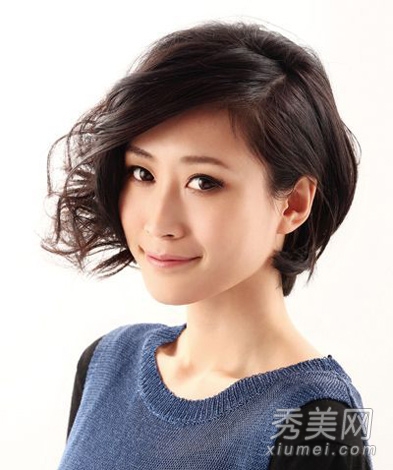 发廊最具人气的女生发型TOP8 好看又实用