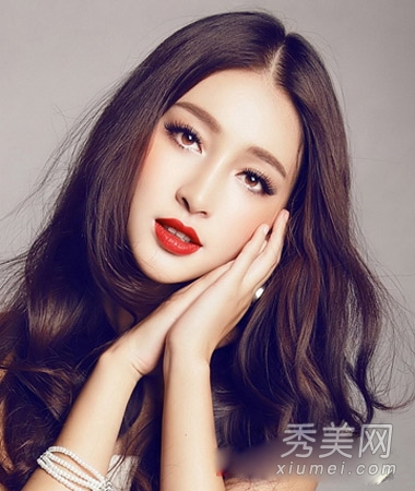夏季烫什么发型好看 韩式蓬松感烫发最修颜