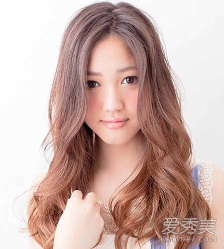 拿着照片去理发 这16款发型最流行