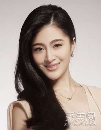 30+女人的减龄秘诀 气质发型不做黄脸婆