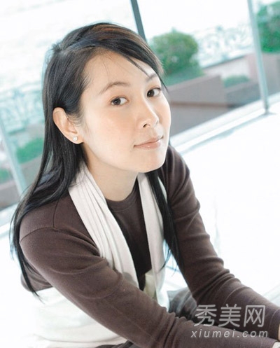 44歲劉若英自曝懷孕 氣質熟女發型盤點