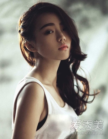 2015女生什么发型好看 9款气质脱俗