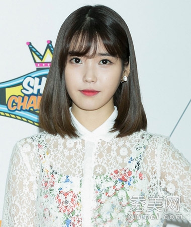 今年流行什么发型 9款韩式发型初夏最时尚