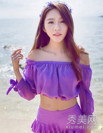 2014女生留什么发型好看 9款发型气质爆表