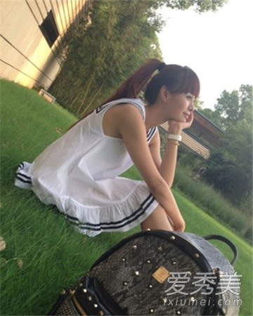沈梦辰暗讽邓紫棋？明星发型PK决高下