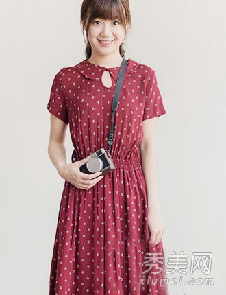 長發最顯女神範 9款紮發氣質超仙