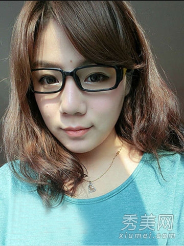 6月清爽毕业季 女学生好看发型搜罗
