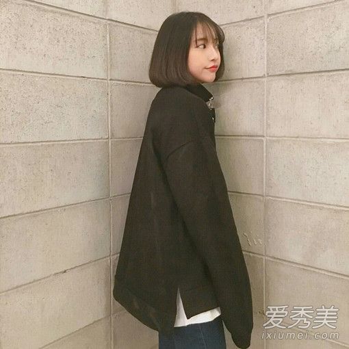 12月女生必看发型指南 16款好看又时髦！ 现在流行的发型