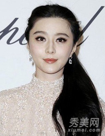 马尾怎么扎好看 9款扎发玩转夏季最时尚